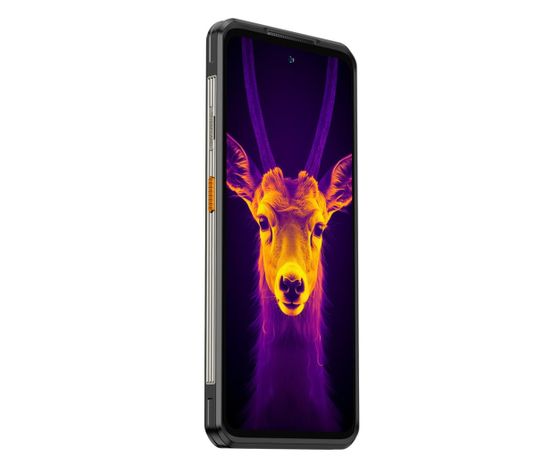 uleFone Armor 25T Pro 5G 8/256GB czarny - 1529386 - zdjęcie 2
